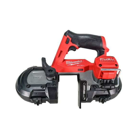 Milwaukee 2529-20 M12 FUEL 12V Compact Band Saw Bare Tool