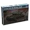 thumbnail image 3 of Trumpeter Soviet KV85 Heavy Tank (1/35 Scale), 3 of 4