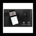 thumbnail image 5 of Mini CáMara 4K, PequeñA CáMara InaláMbrica WiFi para NiñEra, CáMaras de Seguridad para el Hogar, PequeñAs CáMaras de Vigilancia Secretas para Oficina (Negro), 5 of 5