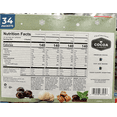 thumbnail image 5 of Cocoa Classics Hot Cocoa Mix Variety Pack, 34 Count, 1.25 oz, 5 of 6