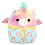 Squishmallows Soft Stuffed Animals and Plush Toy, PP Cotton Multicolor