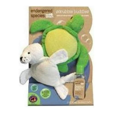 Albolene Endanger Species Ip