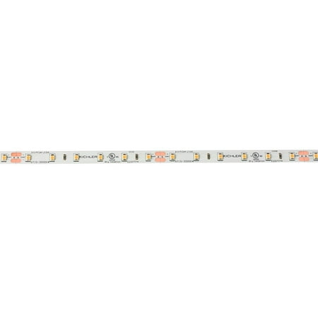 

6Tl Series 24V 2700K High Output Tape Light with Utilitarian Inspirations-192 inches Length Bailey Street Home 147-Bel-2268783