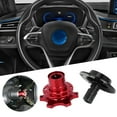 thumbnail image 4 of Volant Moyeu Roue Snap CNC Matériel Roue Moyeu Kit Adaptateur Boss Kit Snap Off Boss Kit pour Auto Réparation Automobile Atelier de Réparation Automobile, 4 of 7