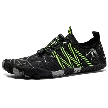 

Toyella Wading Shoes Outdoor Ladies Diving Black 44