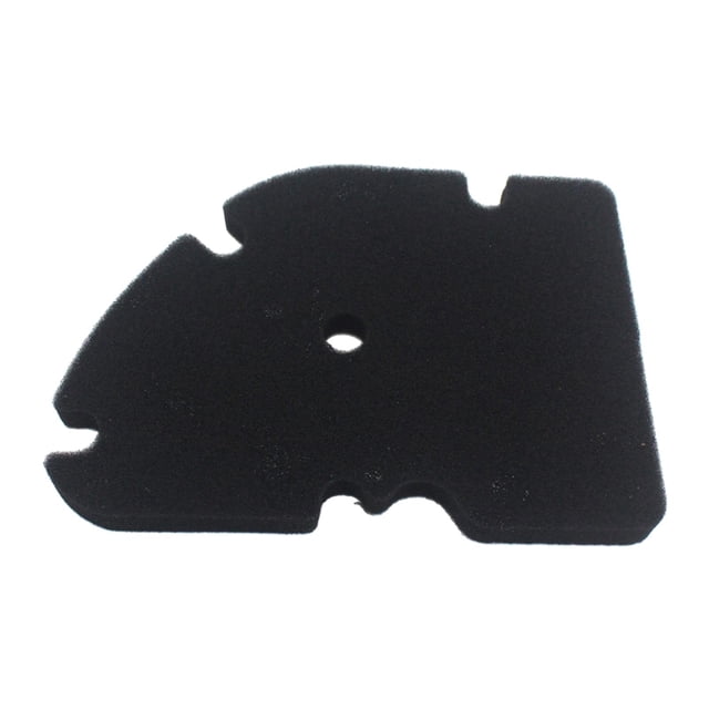 Filtro de aire de Esponja negra premium Zulema para GTV 250300 GT 200 GT 60250 300 Esponja Air Super Sport
