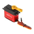 25KG Digital Servo Waterproof Low Noise High Torsion 270 Degree 25T
