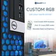 thumbnail image 2 of Restored Dell OptiPlex 22 in Desktop Bundle, Core i5, 16 gb, 512 SSD, (Refurbished), 2 of 5