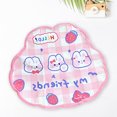 thumbnail image 3 of CSChome Chair Cushion Chair Cushion Cartoon Shape Foldable Cooling Breathable Summer Gel, 3 of 7