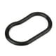 thumbnail image 2 of Replacement O-ring for oil filter base 15312-RZA-003, fits Honda RE4, 2 of 4