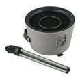 thumbnail image 4 of Portable Range Hood For Outdoor Grilling With Filters And Three Speeds, 4 of 8