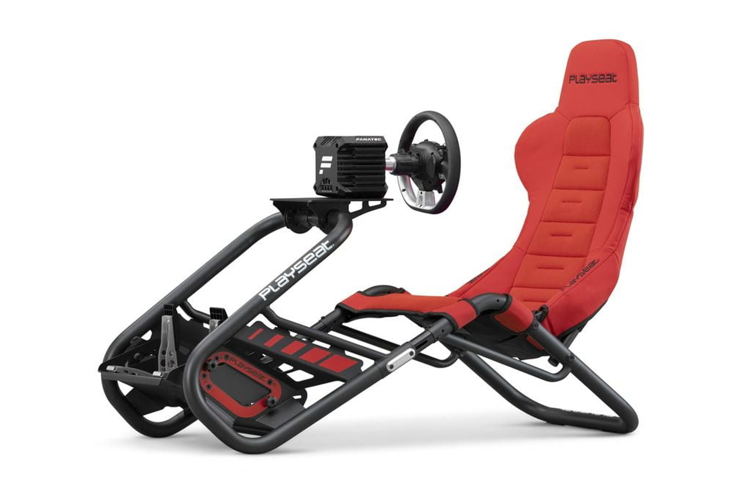 Playseat® Trophy Red (FR)