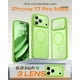 thumbnail image 2 of Funda de teléfono TOCOL para iPhone 17 Pro Max con protección de cámara completa, 2 of 7