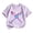 AB263 Purple, variant on Bainana Short Sleeve T Shirts For Boys Baseball Print Casual Tops Big Kids Summer Tees