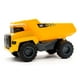 thumbnail image 4 of Camión volquete CAT Construction Power Haulers 2.0 de Construction Toy, 4 of 8