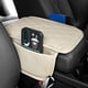 thumbnail image 3 of Organizador de brazo de coche beige con bolsillo lateral, 3 of 5