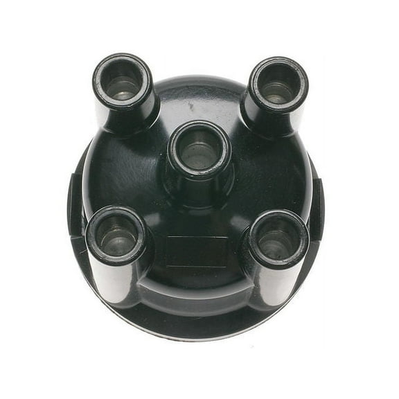 Distributor Cap - Compatible with 1980 - 1984 Volkswagen Rabbit Convertible 1981 1982 1983