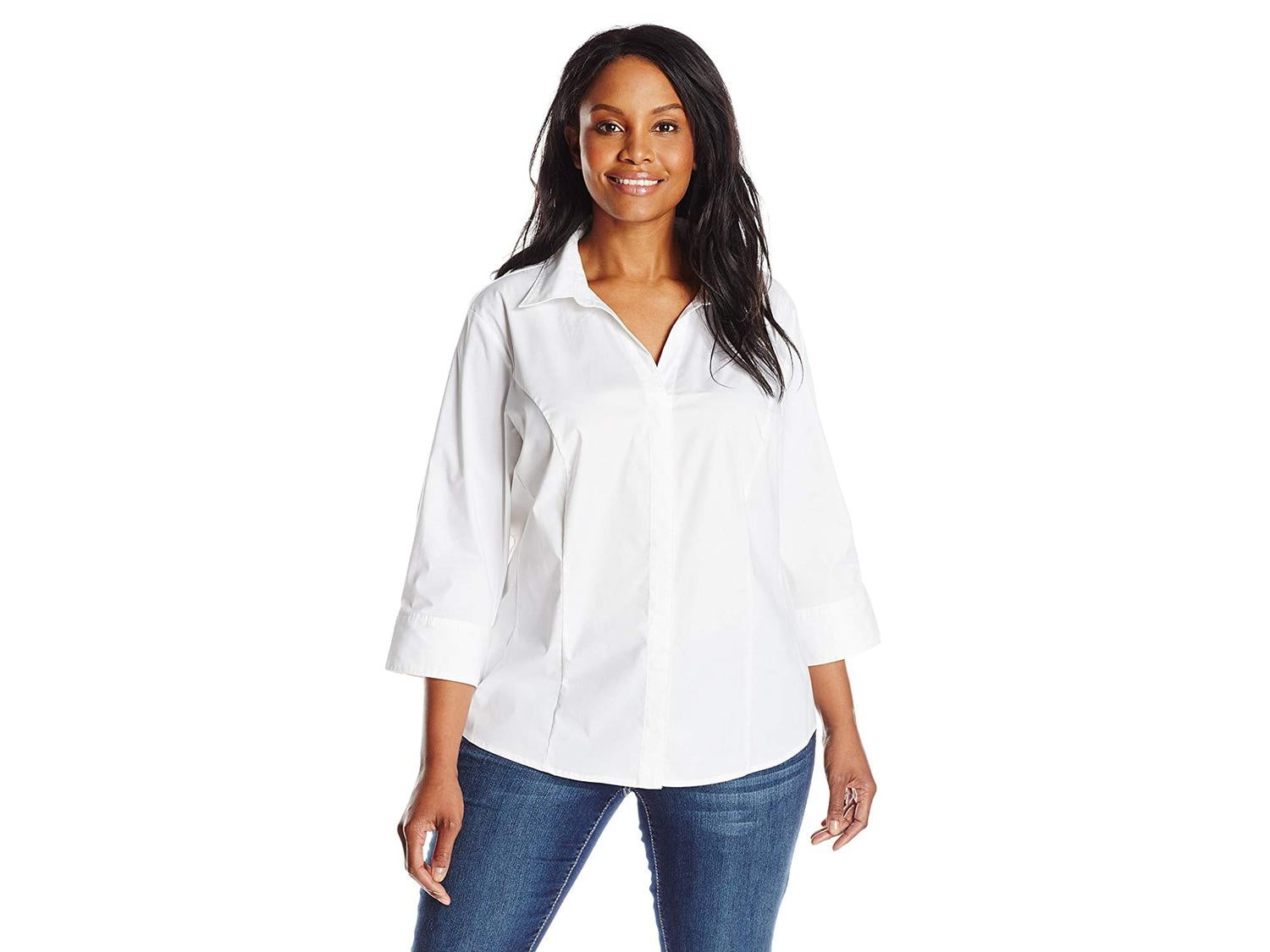 Riders by Lee Indigo Women's Plus-Size 