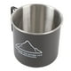 thumbnail image 5 of Taza para Acampar Al Aire Libre, Taza de Beber para Acampar Para Beber Diario, 5 of 7