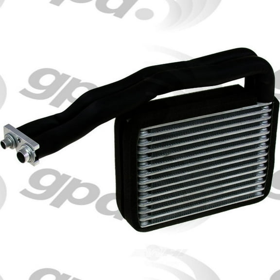 A/C Evaporator Core Fits select: 2012-2020 DODGE JOURNEY