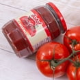 thumbnail image 6 of (2 pack) Sadaf Tomato Paste 24.7oz in a Glass Jar, 6 of 6