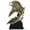 Eagle-golden, variant on Sandstone Bald Eagle Figurines - The Usa's National Emblem Statue Decoration For Home/study/living Room Great Collectible Gift Man Color (hh17-d4)