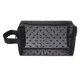thumbnail image 1 of 1pc Bolsa de maquillaje Portátil Viajes de baño Bolsa de almacenamiento para mujeres cosmética, 1 of 5