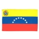 thumbnail image 1 of Bandera AZ FLAG de Venezuela 90x60 cm Poliéster, 1 of 4