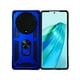 thumbnail image 1 of Funda con Anillo Soporte Atti Para X9A 5G Uso Rudo, 1 of 1
