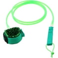 thumbnail image 1 of Yazoeia Surfing Leashes Foot Rope Paddle Board Leashes Thick Wrist Strap Paddleboards Leg Rope for Longboards Surfboard CJC912-178735, 1 of 8