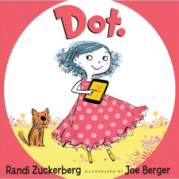 Dot., (Hardcover)