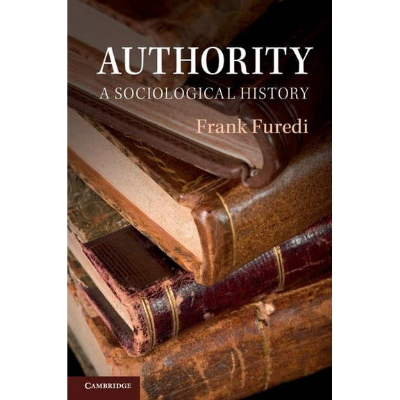 Authority, (Hardcover)