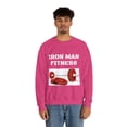 thumbnail image 5 of Unisex Heavy Blend™ Crewneck Sweatshirt, 5 of 7