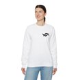 thumbnail image 6 of Boomerang Infinity Mindset Unisex Heavy Blend™ Crewneck Sweatshirt, 6 of 7