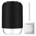 thumbnail image 1 of Humidificador de aire USB Lámpara de noche Humidificador de niebla Máquina de humidificación doméstica de luz de 7 colores 260ml, Negro Yuarrent HA005304-01B, 1 of 6