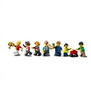 Lego City Show Arena 60295