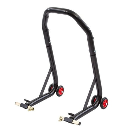 Black Widow Front Motorcycle Stand Fork Pin Kit