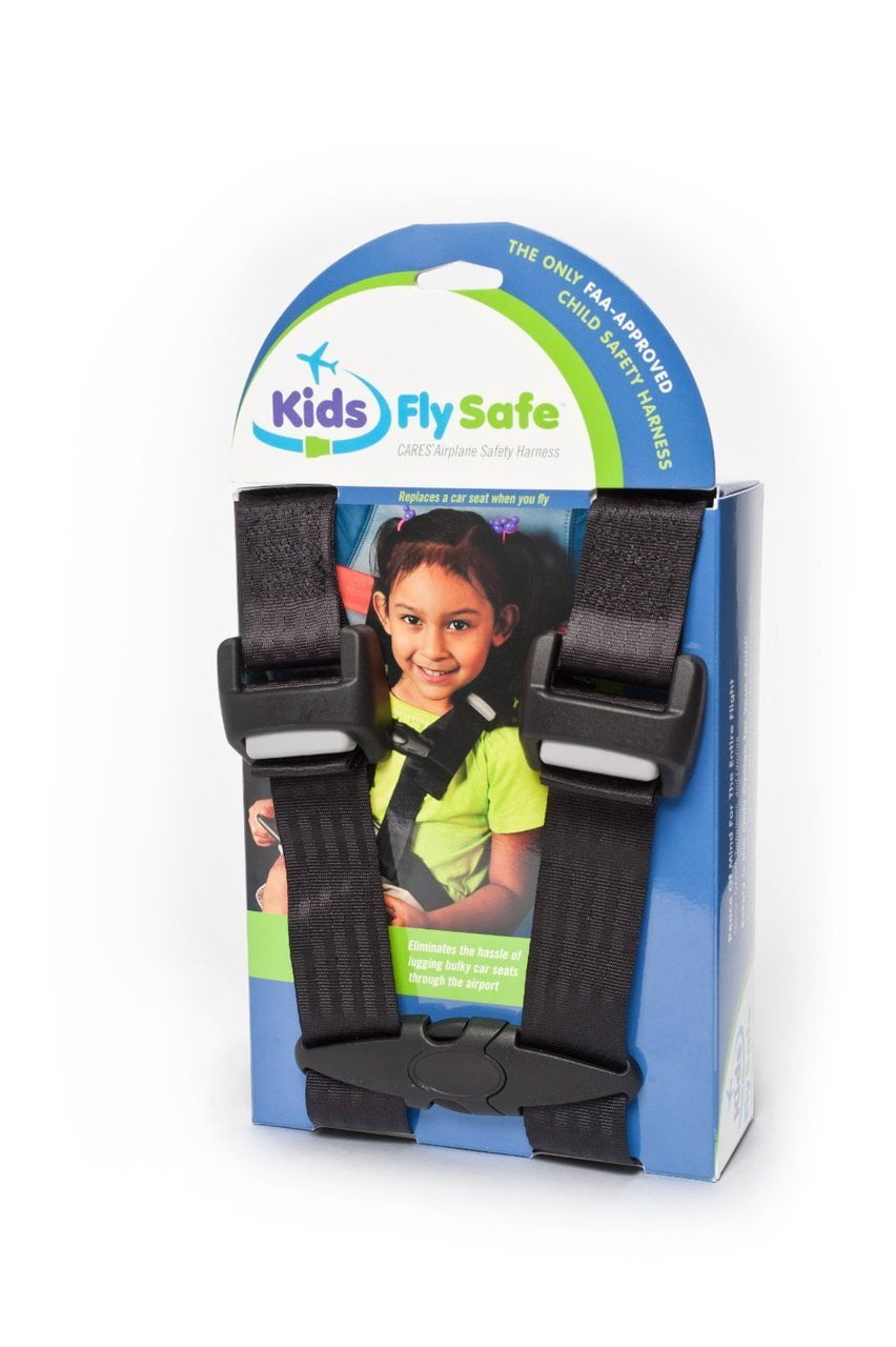 faa approved car seats walmart