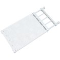 thumbnail image 2 of Adjustable Shelf for Closet, Expandable Cupboard Storage Organizer, Space Saving Closet Tension Rod, Retractable Divider Rack for Cabinet, Wardrobe, Kitchen, Bedroom, Bathroom, 2 of 7