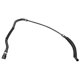 thumbnail image 4 of New Engine Radiator Coolant Hose Water Pipe for BMW X1 E88 E82 E90, 4 of 5