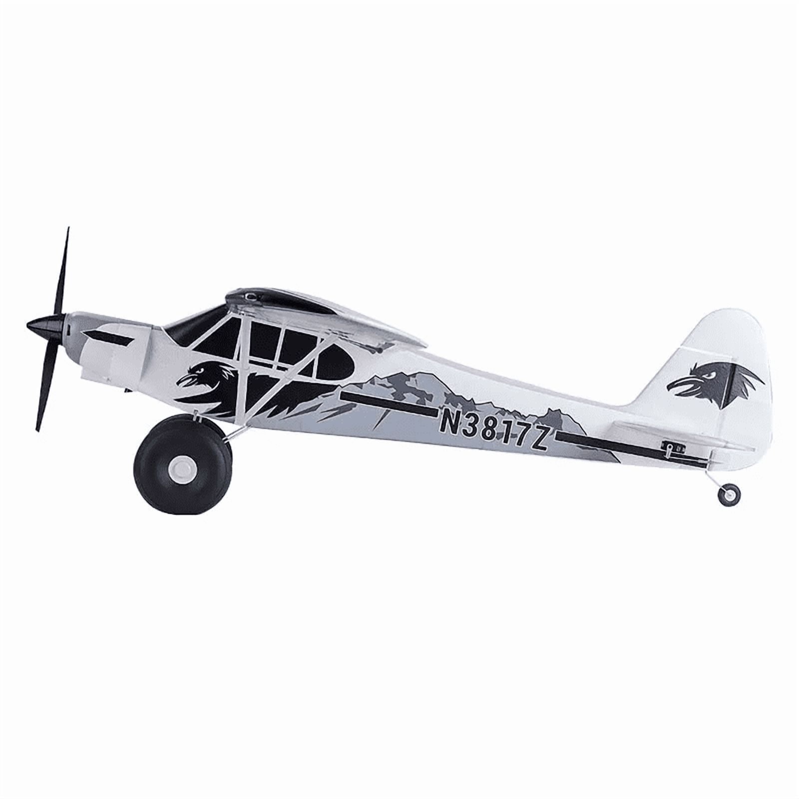 FMS 1300mm PA-18 Super Cub with Reflex V3, RTF
