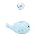 thumbnail image 1 of Whale Floating Ball Toy, Cartoon Style Electric Blowing Floating Ball Toy USB Charge Small Fan Toy for Parties, Festivals, and Holidays, 1 of 7