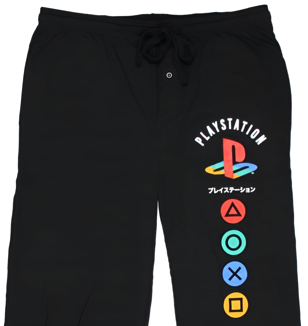 Clothing Pajama Pants Playstation Nightwear PlayStation Mens
