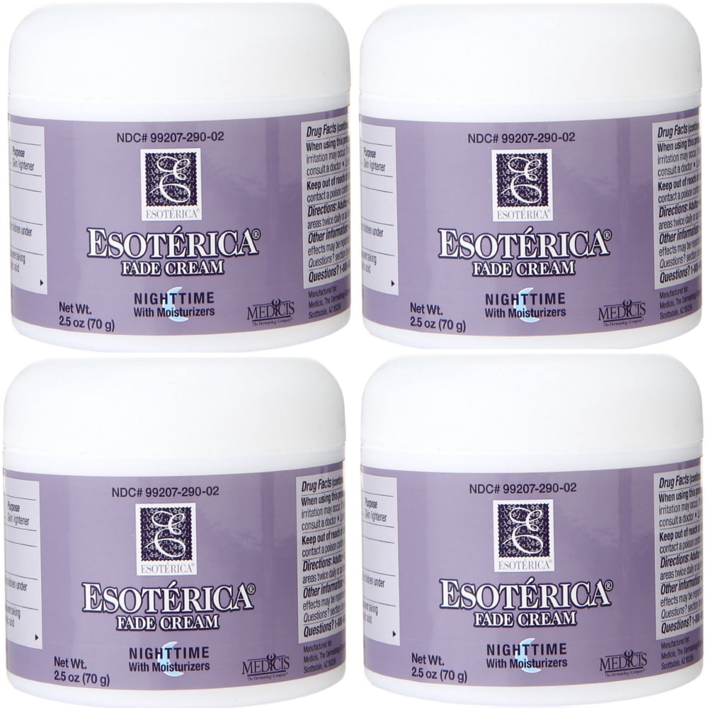 esoterica night cream