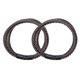 thumbnail image 2 of Buckle Bracelets Fashion Pu Leather Bracelets Vintage Portable for Travel Parties ANGGREK Otros, 2 of 8
