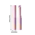 thumbnail image 3 of Jelly Eyeshadow Stick, Water Feeling Gel Formula with Pearl Glitter, Waterproof Natural Color High Gloss Eyeshadow Pen, Easy Application for Gradient Effect, 3 of 7