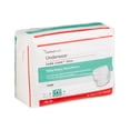 thumbnail image 2 of Sure Care Ultra Disposable Underwear Pull On with Tear Away Seams Large, 1445, 55, 18 Ct, 2 of 3