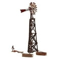 thumbnail image 2 of Woodland Scenics BR4936 Old Windmill N WOOBR4936, 2 of 2