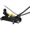thumbnail image 1 of BLACK JACK 2 Ton Hydraulic Trolley Jack, 1 of 5