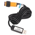 thumbnail image 1 of Interruptor Fotoeléctrico Infrarrojo, Módulo de sensor del interruptor Fotoeléctrico Interfaz USB Interfaz Reflectante Pequeño Enchufe y reproducción para la Oficina Oficina, 1 of 7